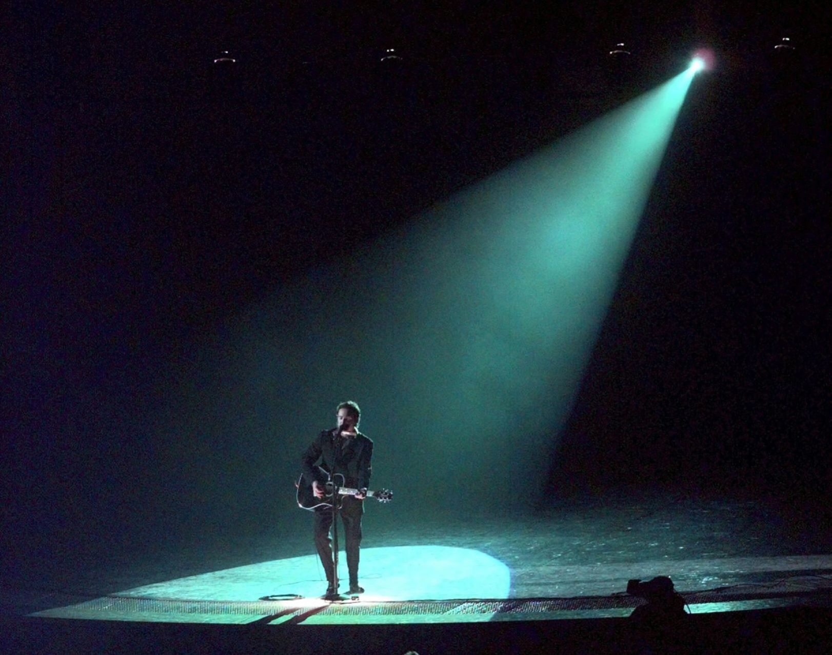 Springsteen, 1997